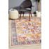 Rug Culture Babylon Extra Large Multi-coloured Rug 330X240CM - BLN-207-MULT-330X240 image NaN