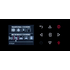 ILVE 60cm Compact Built-In Combi-Microwave Oven ILCM45BV image NaN
