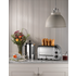 Dualit Classic Chrome Kettle 72795 image NaN