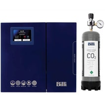 Billi Home BCS XL Boiling/Chilled/Sparkling Filtered Water Brushed 925100LBR hero image