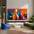 Hisense 55 Inch Q6NAU 4K QLED Smart TV 55Q6NAU image NaN