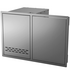 Beefeater Outdoor Kitchen Single Cupboard Door and Propane Drawer BOC2060SA image NaN