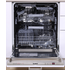 Blanco BFID469X Fully Integrated Dishwasher image NaN