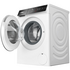 Bosch 10kg Series 8 Front Load Washing Machine-White WGB25601AU image NaN