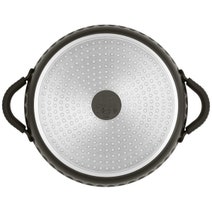 Resto Ascella 28cm Shallow Pot with Lid RE94006 hero image