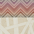 Missoni Marea Nastri 100 Placemat and Napkin Set 8053147134802 image NaN