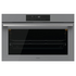 Haier 90cm 500 Series Built In Oven Grey HWO90S16TG3 image NaN