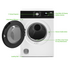 Onix 8kg Vented Clothes Dryer ON-VD8W image NaN
