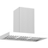 Whispair X7R09W5.EPP 90cm Rome Canopy Island Rangehood with Pro Plus External Remote Motor image NaN