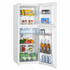 Euromaid 248L Top Mount Frost Free Fridge ETM269W image NaN