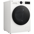 LG 8kg Series 3 AI Front Load Washing Machine White WX3-1408W image NaN