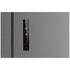 Westinghouse 496L French Door Refrigerator Charcoal Matte Black WQE4900BA image NaN