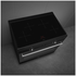 Smeg 90cm Induction Freestanding Oven Black CX91IMBL image NaN