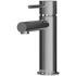 Stiebel Eltron SNU 10 PLUS with Fixed Chrome Mixer 208201 image NaN