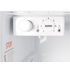 Fisher & Paykel P120RW 115L Bar Fridge image NaN