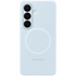Samsung Silicone Magnet Case S26 Light Blue EF-ES942CLEGWW image NaN