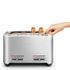 Breville the Smart Toast 4 Slice Toaster BTA845BSS image NaN