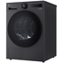 LG Series 9 9kg AI Heat Pump Dryer Matte Black DXH9-09MB image NaN