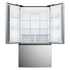 Westinghouse 565L French Door Refrigerator Stainless Look WHE5600SD image NaN