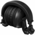 Pioneer DJ HDJ-X5BT Over-ear Bluetooth DJ headphones Black PDJ-HDJ-X5BT-BK image NaN