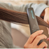 Homedics Revamp Progloss Liberate Cordless Hair Straightener Black ST-1700-AU image NaN