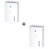 Ausclimate NWT Medium+ 25L Dehumidifier Package PKWDH-1920EA image NaN