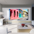 Samsung 98 Inch Q80C 4K UHD Smart QLED TV QA98Q80CAWXXY image NaN