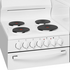 Westinghouse WDE135WA-R Elevated Electric Fan Forced Oven/Stove image NaN