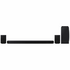Samsung Q Series 9.1.4 Channel Atmos Soundbar with Wireless Sub HW-Q930B-XY image NaN