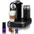 Delonghi EN266BAE Nespresso Citiz Coffee Machine image NaN