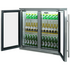 Napoleon 190L Double Door Alfresco Fridge NAPDD image NaN