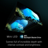 Sony 65 Inch X95K Bravia XR Mini LED 4K Google TV XR65X95K image NaN