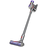 Dyson V8 Advanced Stick Vacuum Cleaner with Car Cleaning Kit 626439-01 hero image