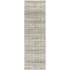 Rug Culture Evoke Large Silver Rug 400X80CM - EVO-257-SIL-400X80 image NaN