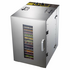 BioChef Premium 16 Tray Food Dehydrator KT-DE-BC-PCOM-AU-SS image NaN