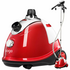 SOGA Garment Steamer GARMENTROUNDRED image NaN