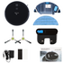 MyGenie V-MAX 3000 Wi-Fi Robotic Vacuum Cleaner 10003787 image NaN