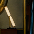 DCW Editions La Lampe Frechin Table or Floor Light LLFRECHIN image NaN