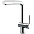 Gessi 13193 Oxygene Kitchen Mixer with Pull-Out Tap image NaN
