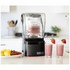 Blendtec Professional 800 Blender with BPA-Free WildSide+ Jar Black P800D3501 image NaN