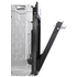 Bosch HBG655HS1A 60cm Serie 8 Electric Built-In Oven image NaN