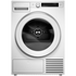 ASKO Style 9kg Butterfly Drying Heat Pump Dryer - White T509HPWAU image NaN