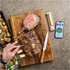 Meater Pro Duo Wireless Meat Thermometer RTE-MT-MD201 image NaN