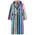 Missoni Carlie 100 Hooded Bathrobe - Small 8051575843303 image NaN