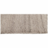 Cadrys Boheme Ribbed Natural 350x450 Rug BOHN6 image NaN