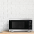 Sharp 45L Inverter Microwave Stainless Steel R45SVST image NaN