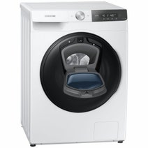 Samsung 9.5kg/6kg AddWash™ Washer Dryer Combo WD95T754DBT hero image