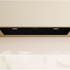 NEFF 70cm N 90 Integrated Undermount Rangehood Black D76NPC1S0A image NaN