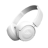 JBL Wireless On Ear Headphones White JBLT450BTWHT image NaN