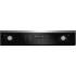 Beko BDM25400XM 60cm Electric Built-In Double Oven image NaN